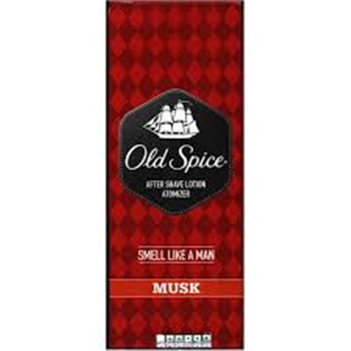 OLD SPICE AFTER SAVE MUSK 150ml